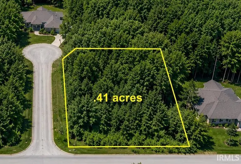 1760 Artisan Drive, Kokomo, IN 46902 - #1