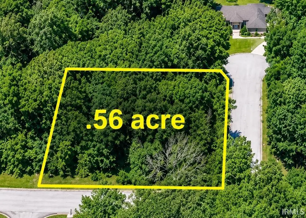 3311 Oakview Court, Kokomo, IN 46902 - #1
