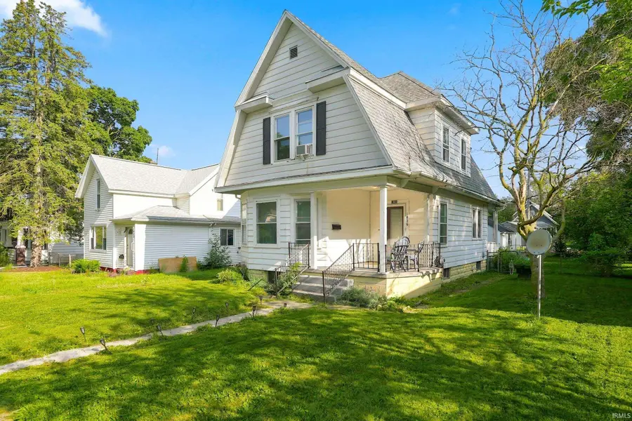 1826 Howell Street, Fort Wayne, IN 46808 - #3