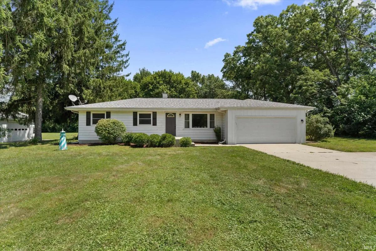 62480 Orange Road, South Bend, IN 46617 - #1