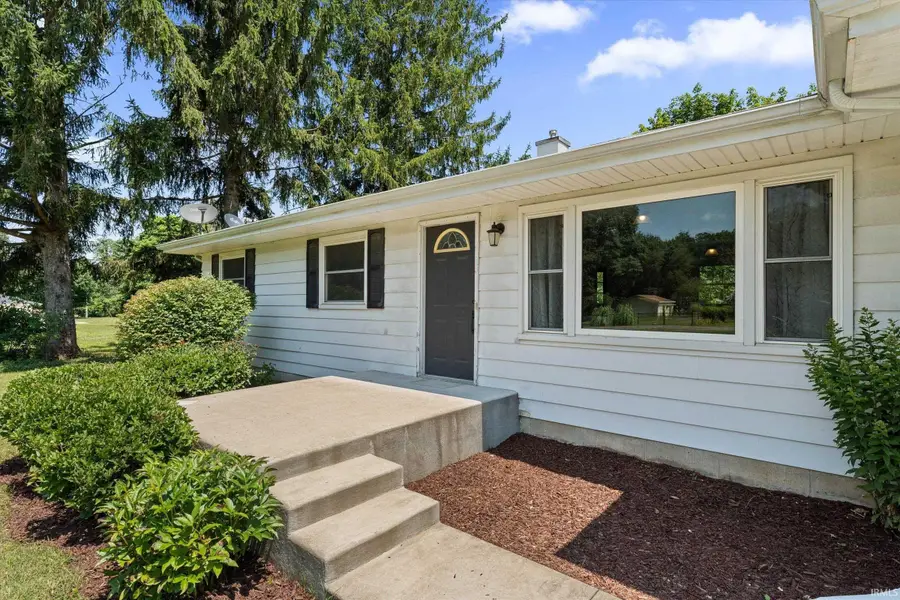 62480 Orange Road, South Bend, IN 46617 - #2