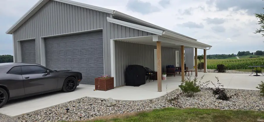 5390 W 275 North Road, Columbia City, IN 46725 - #3