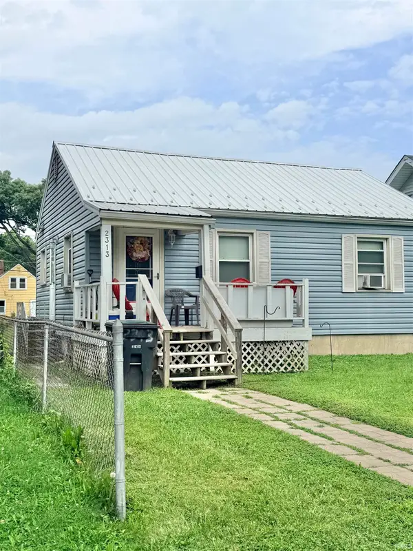 2313 S Grant Street, Muncie, IN 47302