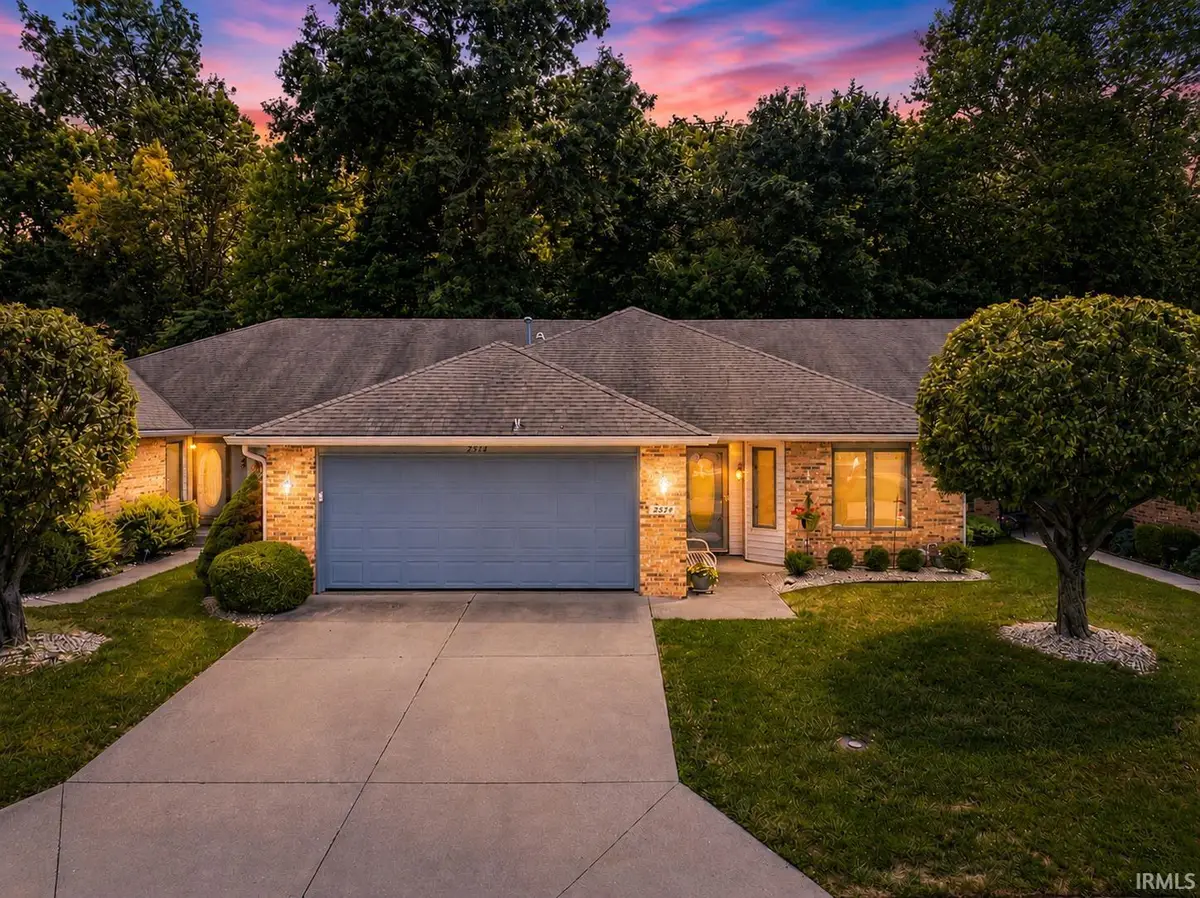 2514 N Morrison Road, Muncie, IN 47304 - #1