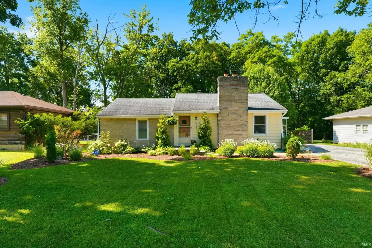 927 Louisedale Drive, Fort Wayne, IN 46808 - #1