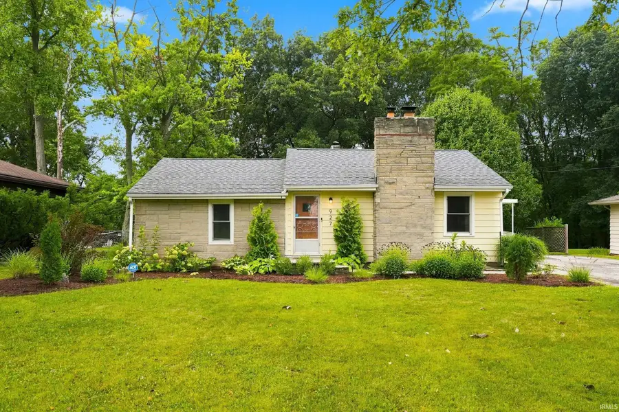 927 Louisedale Drive, Fort Wayne, IN 46808 - #2