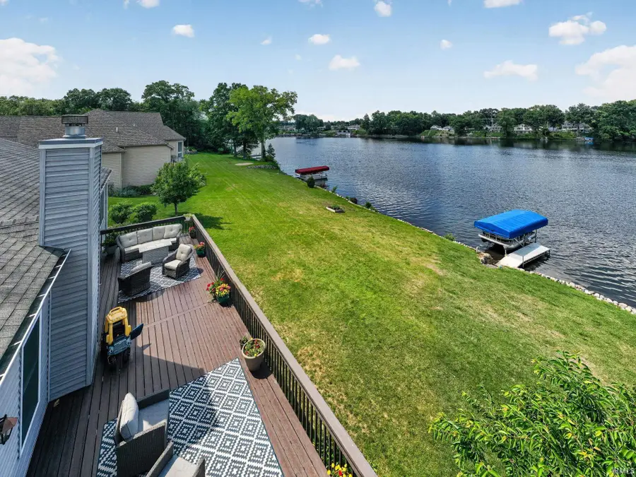 1416 Vistula Landing Drive, Osceola, IN 46561 - #3