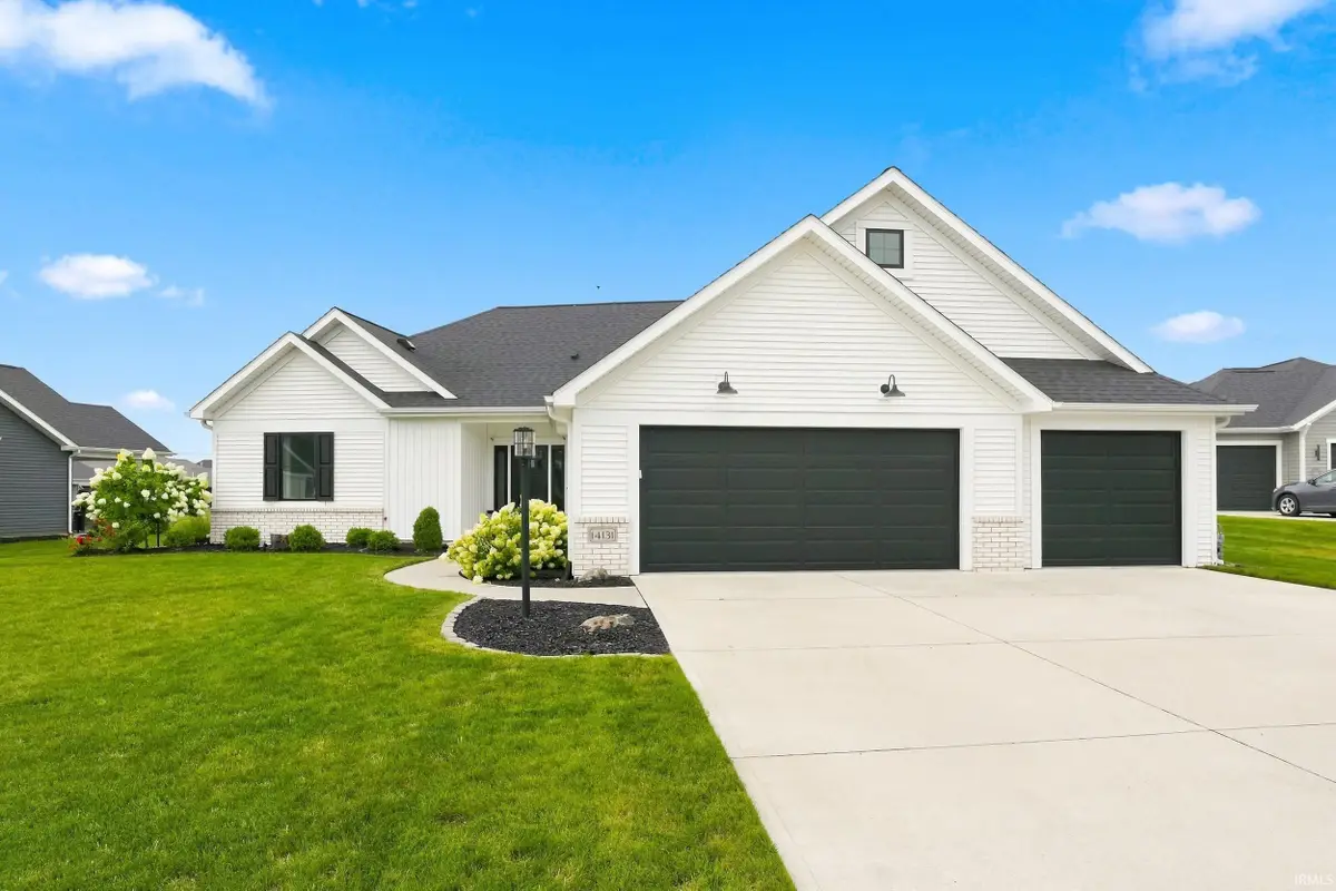 14131 Nepeta Trail, Fort Wayne, IN 46845 - #1