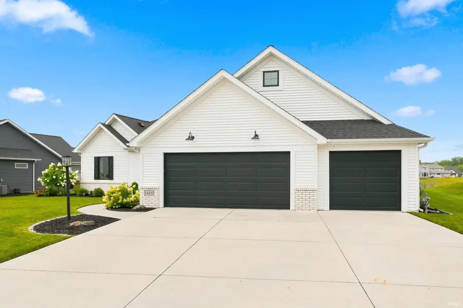14131 Nepeta Trail, Fort Wayne, IN 46845 - #2