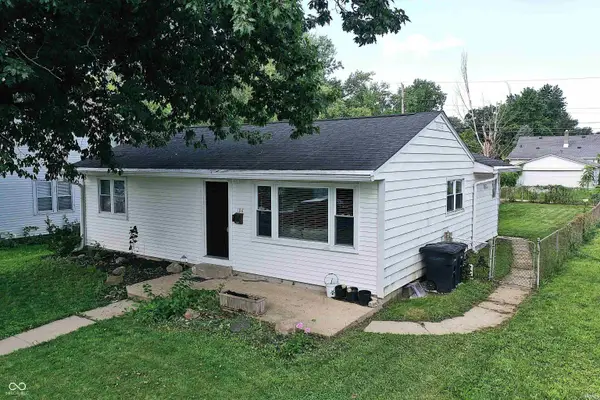 106 S 31st Street, Lafayette, IN 47904