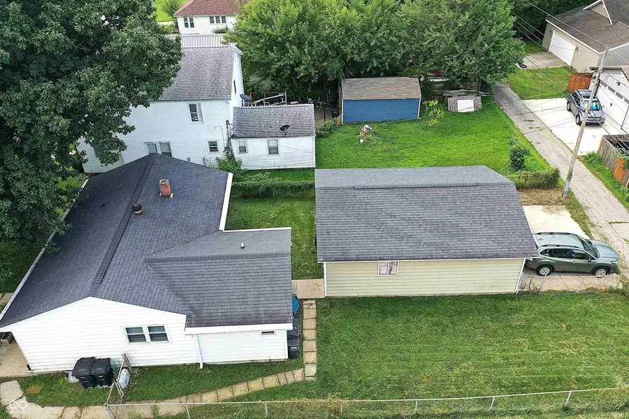 106 S 31st Street, Lafayette, IN 47904 - #3