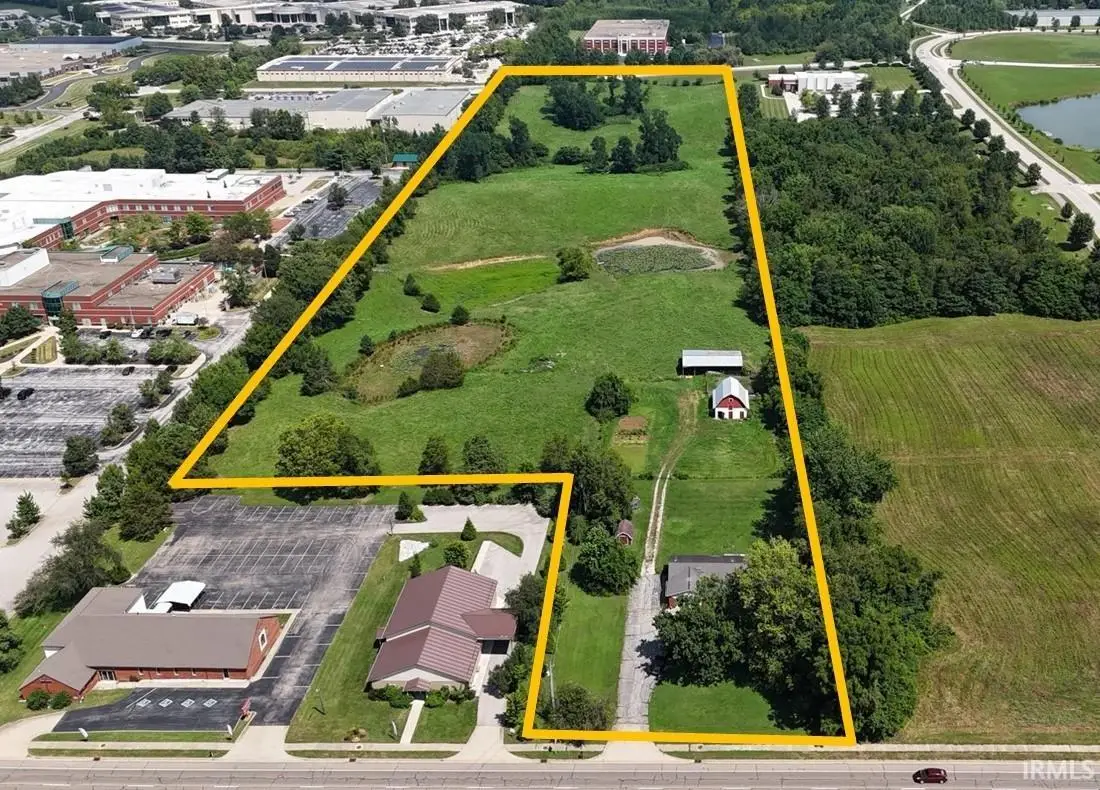 4730 W State Road 48 Road, Bloomington, IN 47404 - #1