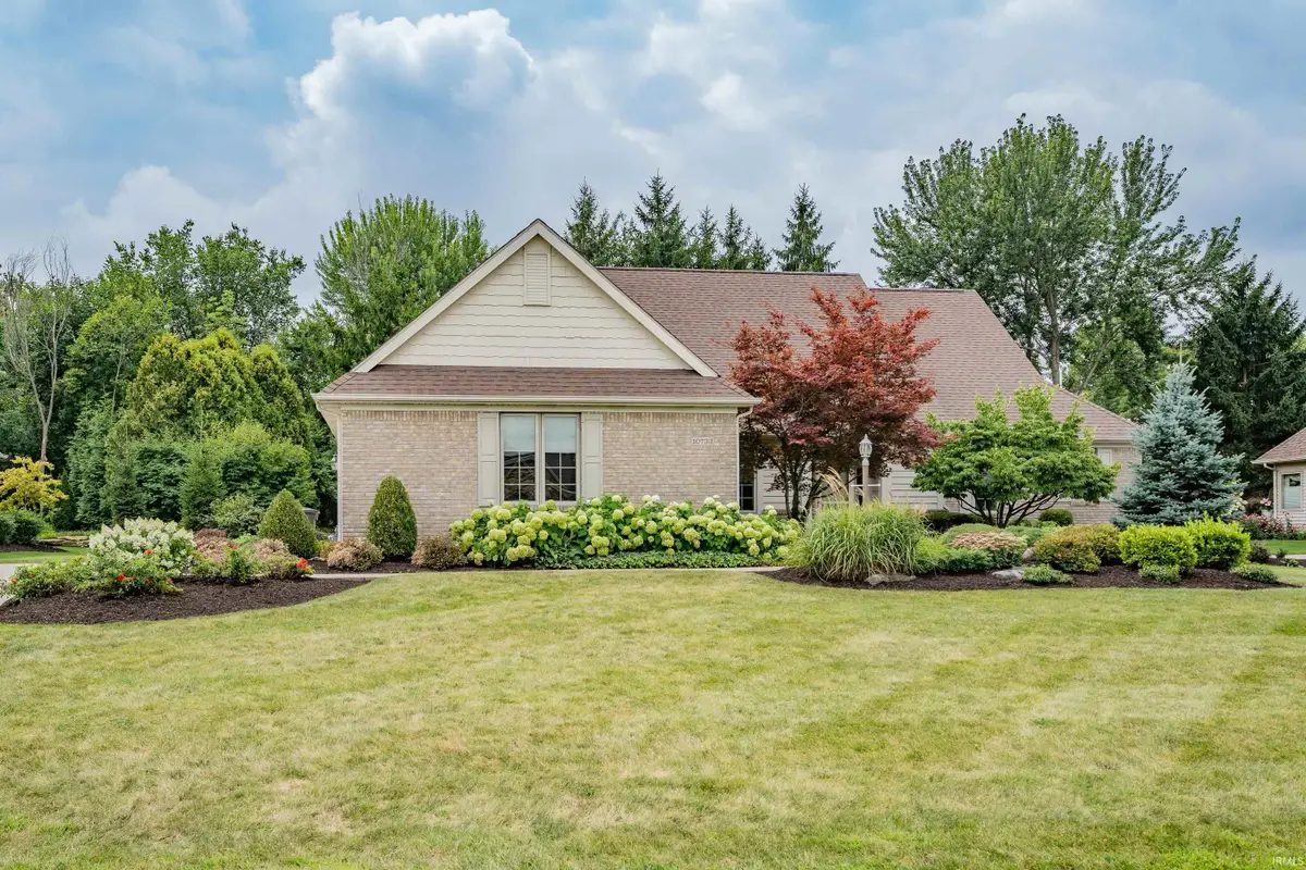10733 Homestead Hills Drive, Fort Wayne, IN 46804 - #1