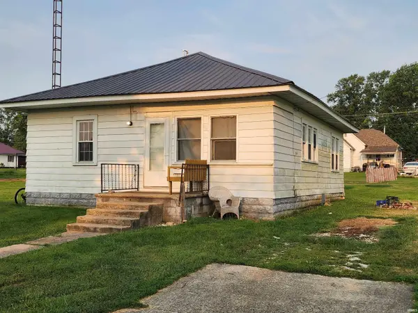 812 Ohio Street, Bicknell, IN 47512