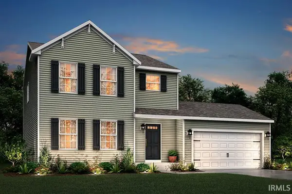 676 N Paradise Drive, Rochester, IN 46975