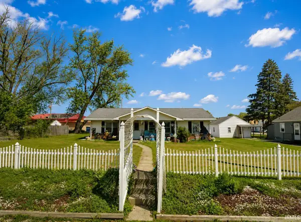 216 W South A Street, Gas City, IN 46933