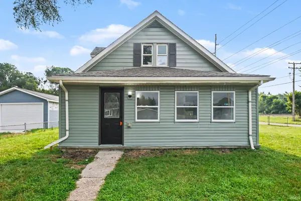 216 Ray Street, Mishawaka, IN 46544