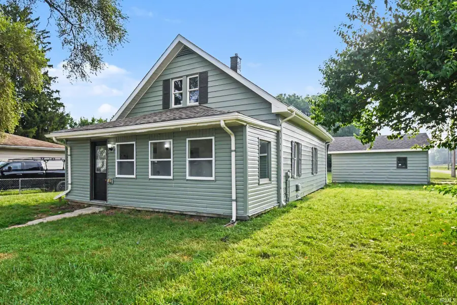 216 Ray Street, Mishawaka, IN 46544 - #2