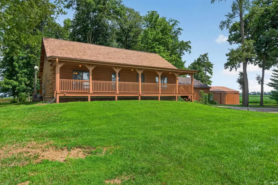 5877 E 900 South, Walton, IN 46994 - #2
