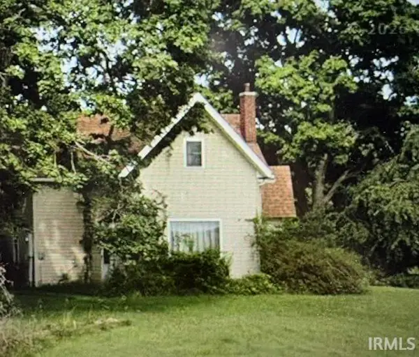4258 N State Road 15, Wabash, IN 46992