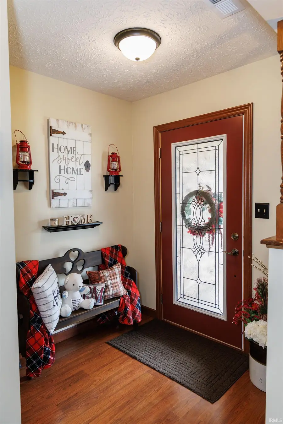 2511 Swinging Way Court, Evansville, IN 47711 - #3