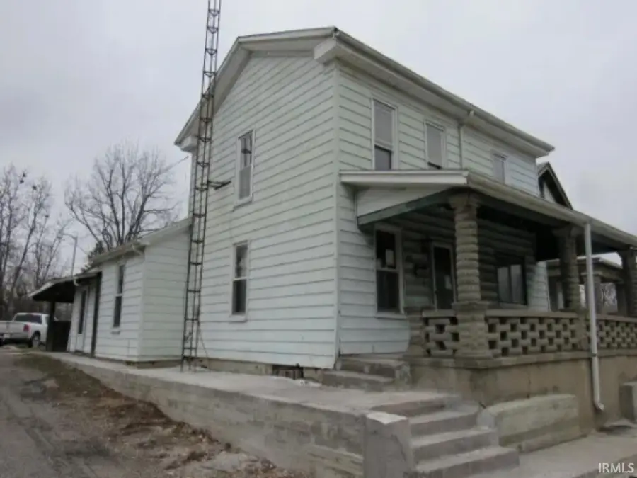 80 NW H Street, Richmond, IN 47374 - #2