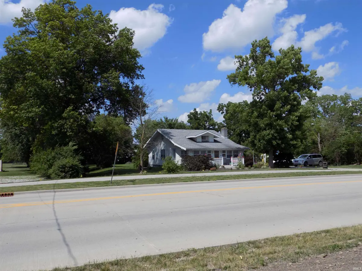 6240 Bass Road, Fort Wayne, IN 46818 - #1