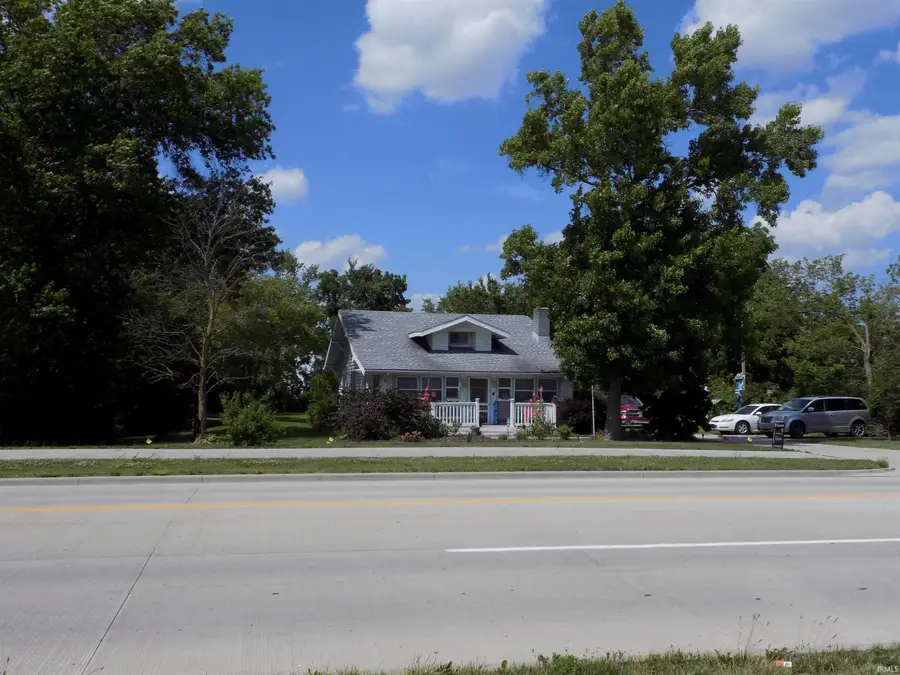 6240 Bass Road, Fort Wayne, IN 46818 - #2