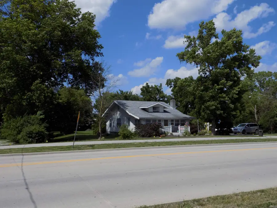 6240 Bass Road, Fort Wayne, IN 46818 - #3
