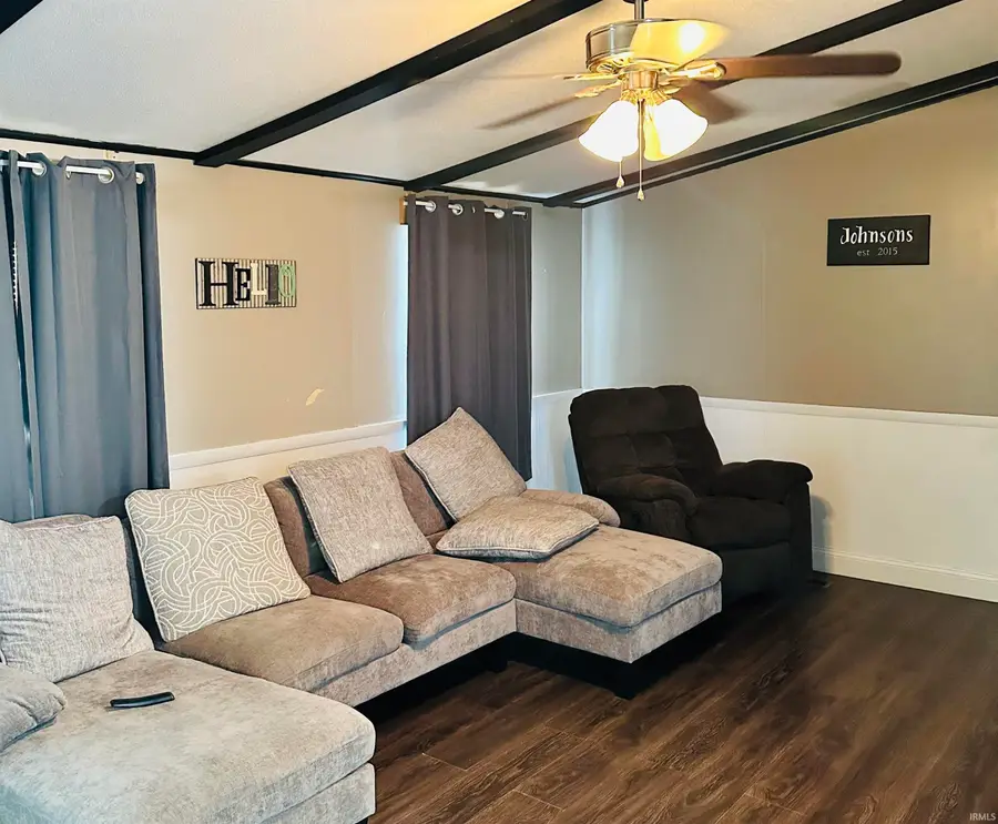 1048 State Road 158, Williams, IN 47470 - #2