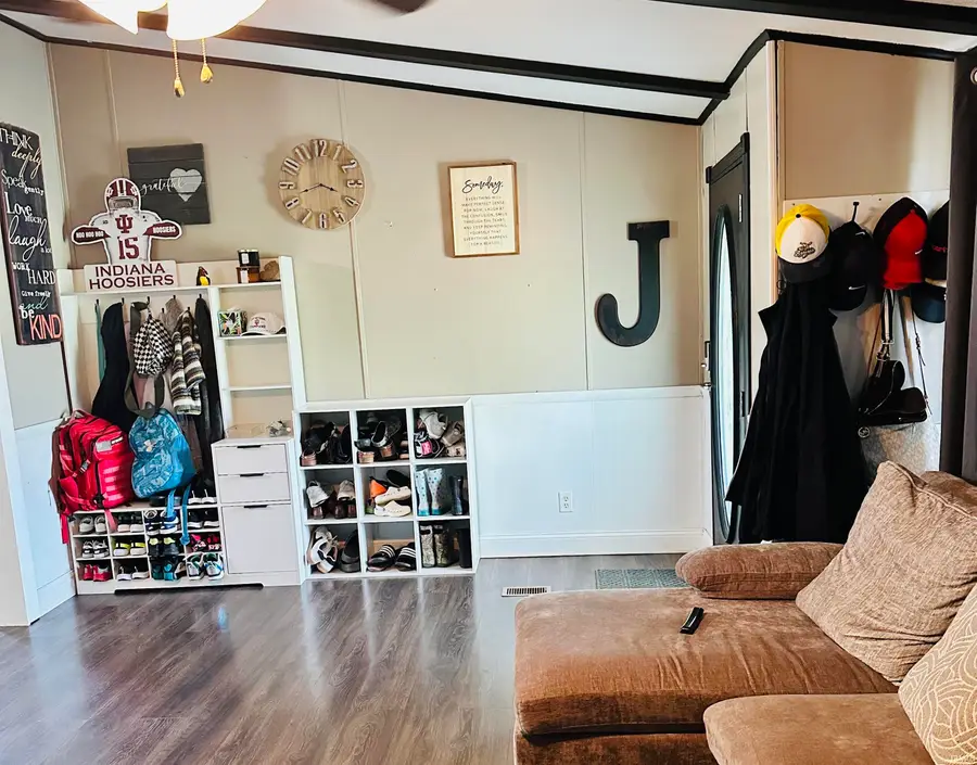 1048 State Road 158, Williams, IN 47470 - #3