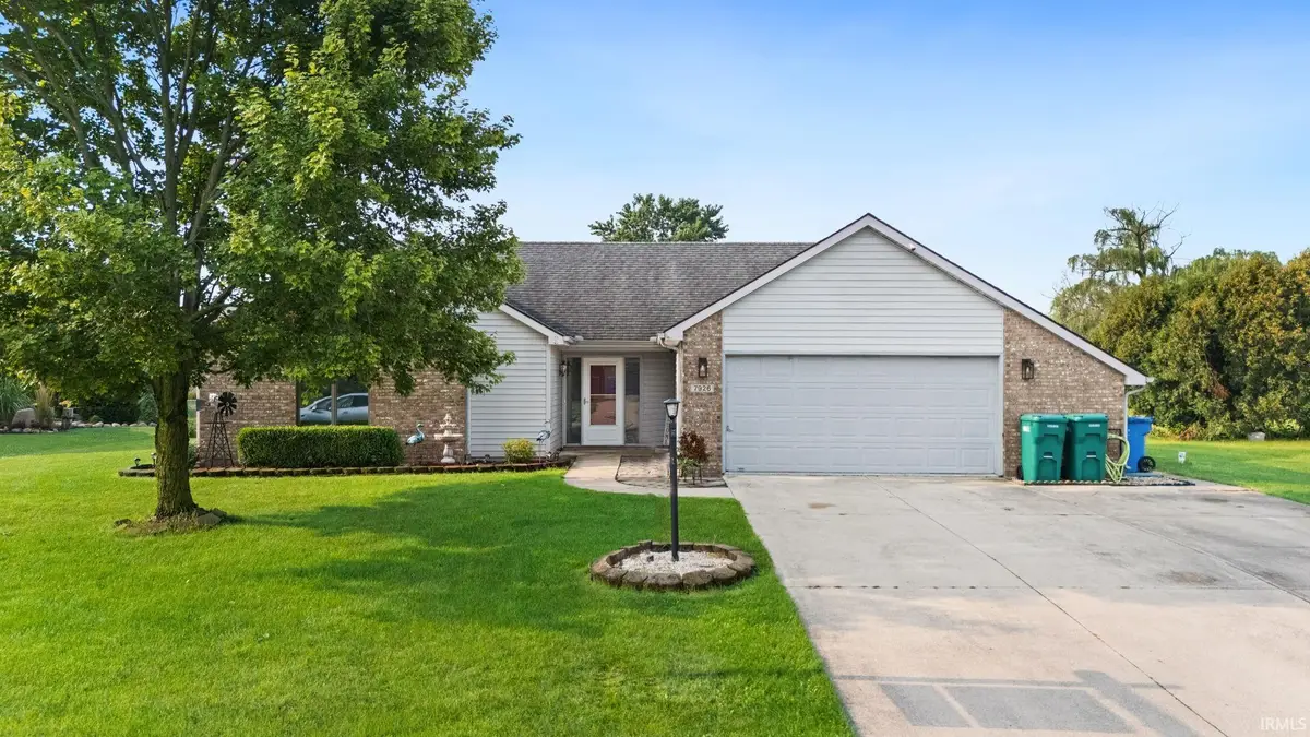 7926 D Andre Dr - 92, Fort Wayne, IN 46818 - #1