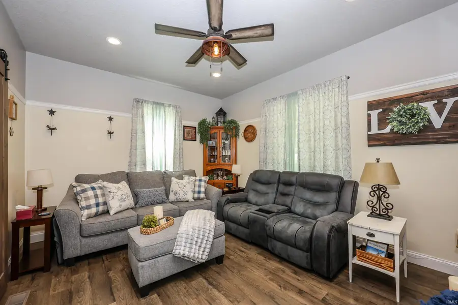 334 N 5th Street, Decatur, IN 46733 - #2