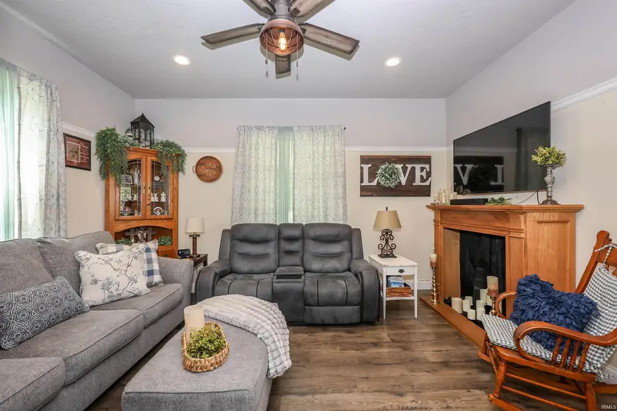 334 N 5th Street, Decatur, IN 46733 - #3