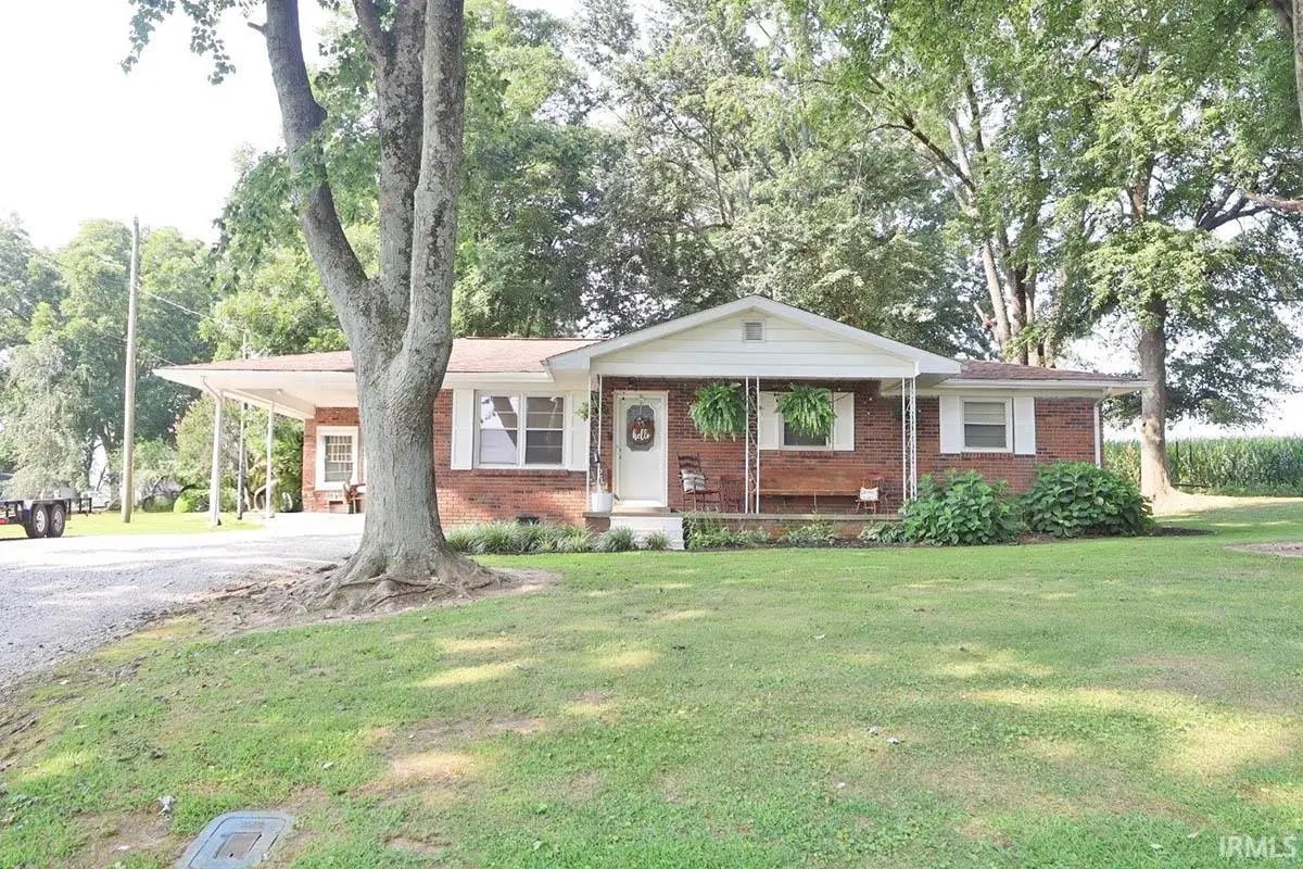 2016 Wilson Station Road, Corydon, KY 42406 - #1