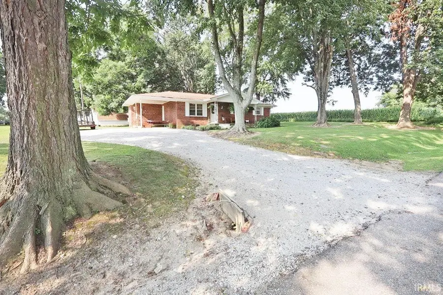 2016 Wilson Station Road, Corydon, KY 42406 - #2
