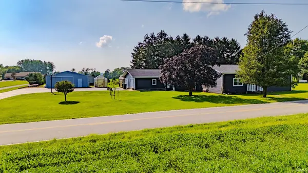 271 N 400 W, Marion, IN 46953
