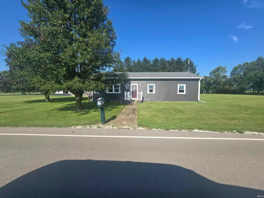 271 N 400 W, Marion, IN 46953 - #2