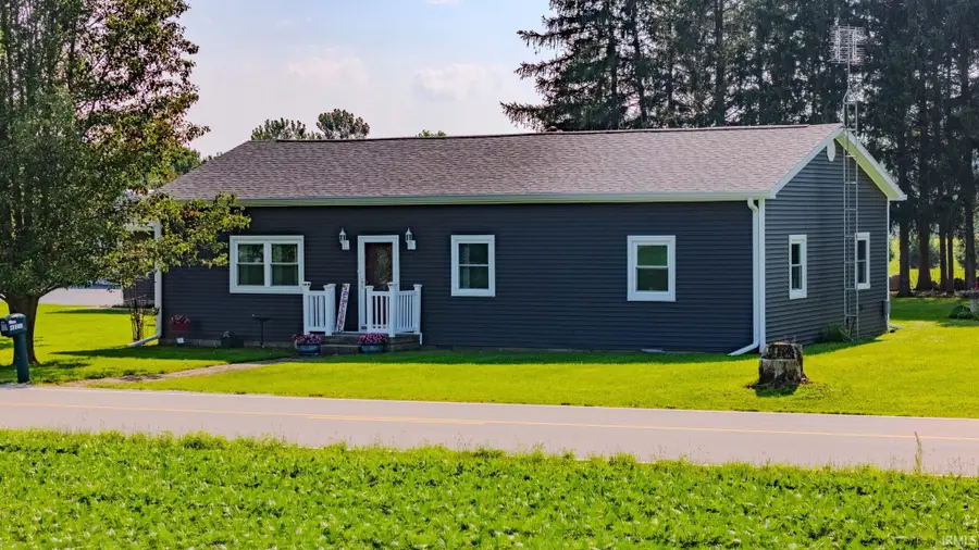271 N 400 W, Marion, IN 46953 - #3