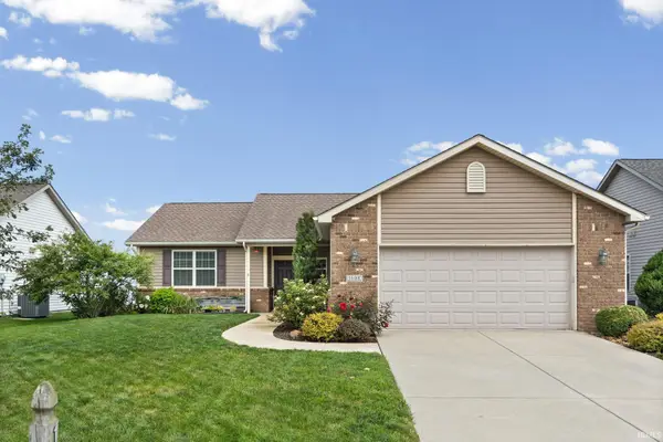 1608 Candlewick Lane, West Lafayette, IN 47906