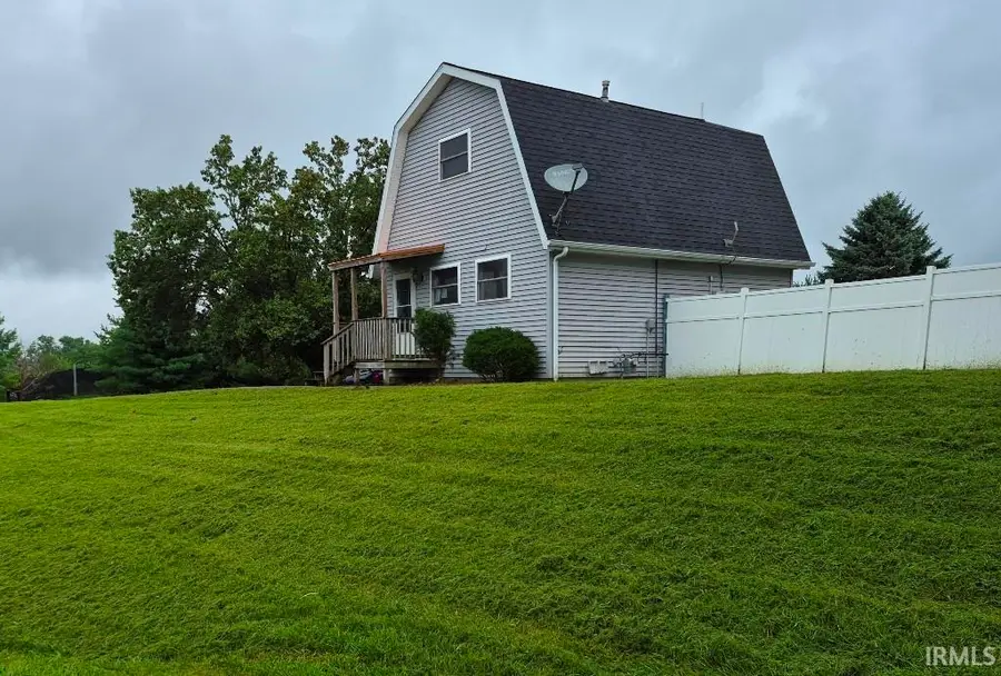 46 Teke Burton Drive, Mitchell, IN 47446 - #2