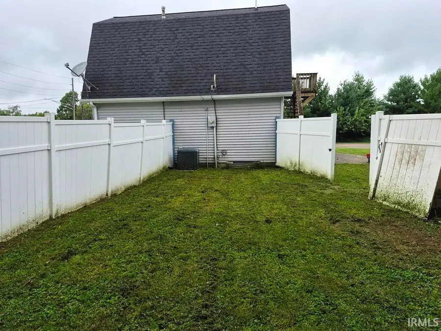 46 Teke Burton Drive, Mitchell, IN 47446 - #3