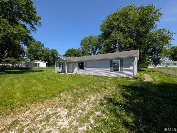 510 E Harding Street, Orleans, IN 47452