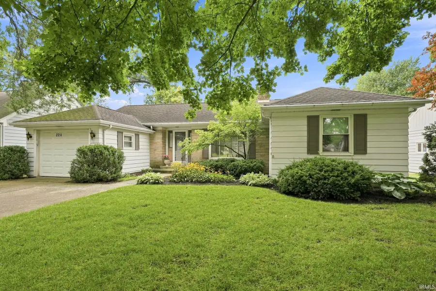 2211 Indian Village Boulevard, Fort Wayne, IN 46809 - #3