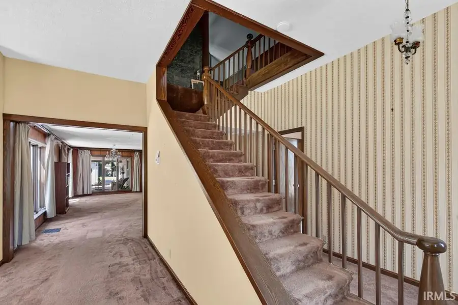 207 S Pearl Street, Spiceland, IN 47385 - #3