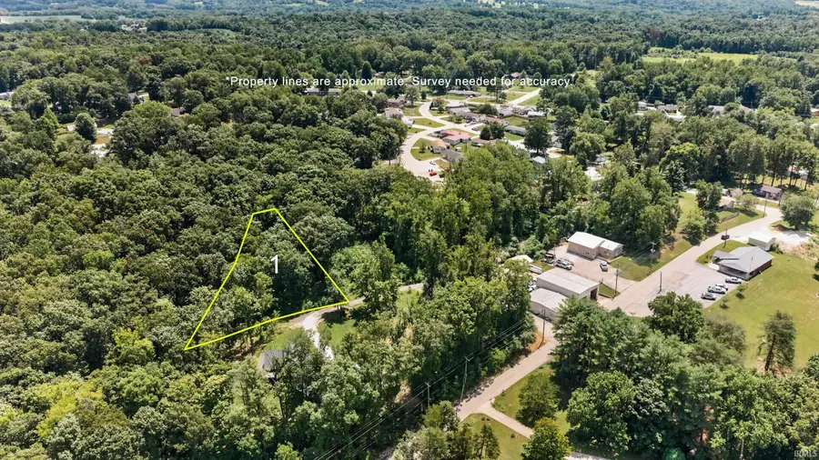 TBD Riley Blvd Lot 1, Bedford, IN 47421 - #2