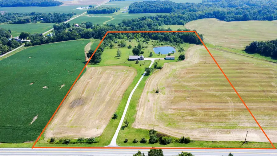 6775 E State Rd 218, Liberty, IN 46940 - #2