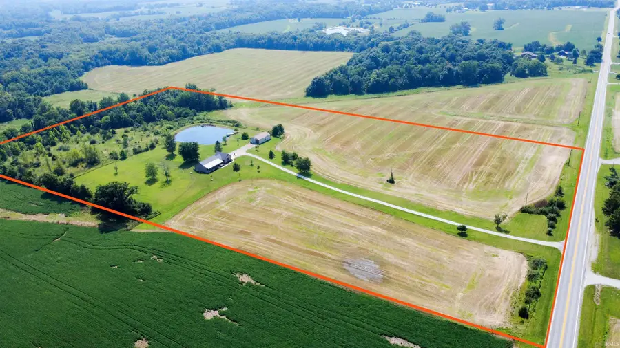 6775 E State Rd 218, Liberty, IN 46940 - #3