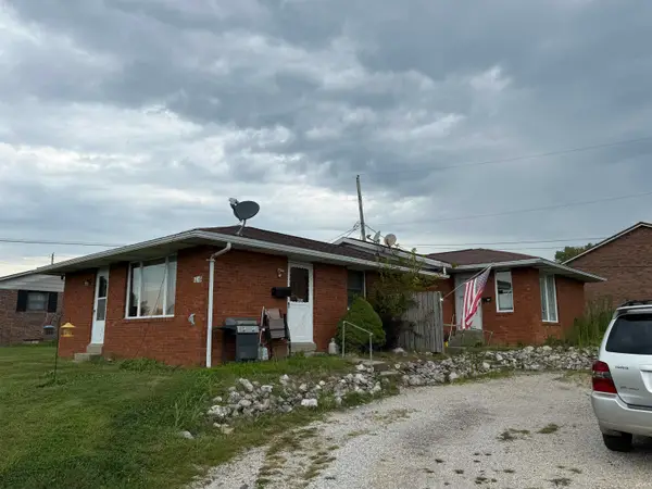610 E 16th Street, Jasper, IN 47546