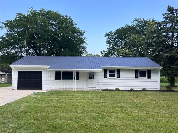 11625 Brooklane Drive, Fort Wayne, IN 46819